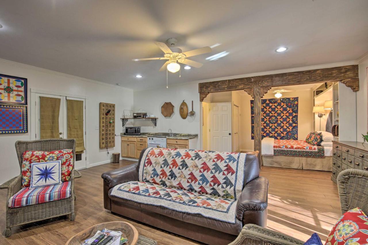 בלו רידג' Cozy And Quiet Studio With Porch, Near Scenic Railway! מראה חיצוני תמונה