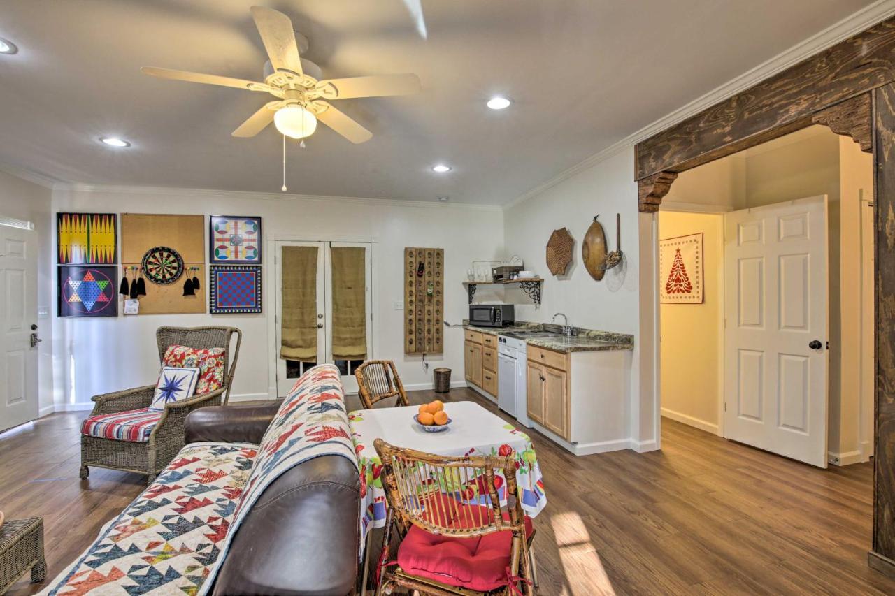 בלו רידג' Cozy And Quiet Studio With Porch, Near Scenic Railway! מראה חיצוני תמונה